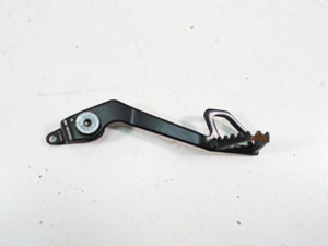 2012 Triumph Tiger 800XC ABS Rear Brake Lever Pedal T2022041