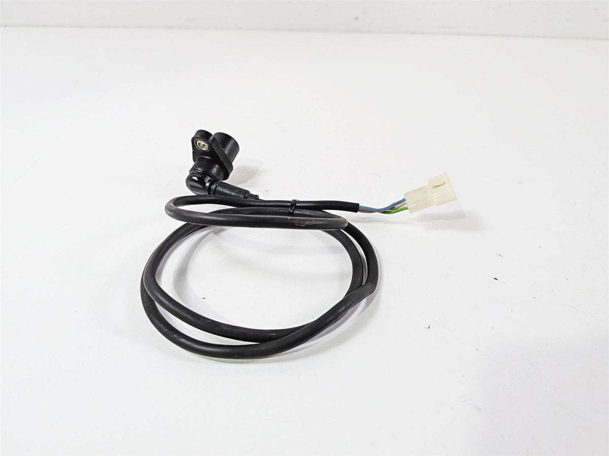 2008 Aprilia RSVR 1000 Factory Rear Wheel Speed Sensor AP8124528 {{ shop.shopifyCountryName }} - Mototech271