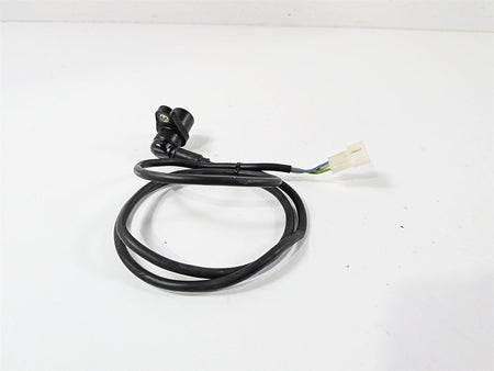 2008 Aprilia RSVR 1000 Factory Rear Wheel Speed Sensor AP8124528 {{ shop.shopifyCountryName }} - Mototech271