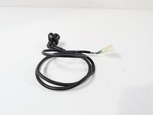 Load image into Gallery viewer, 2008 Aprilia RSVR 1000 Factory Rear Wheel Speed Sensor AP8124528

