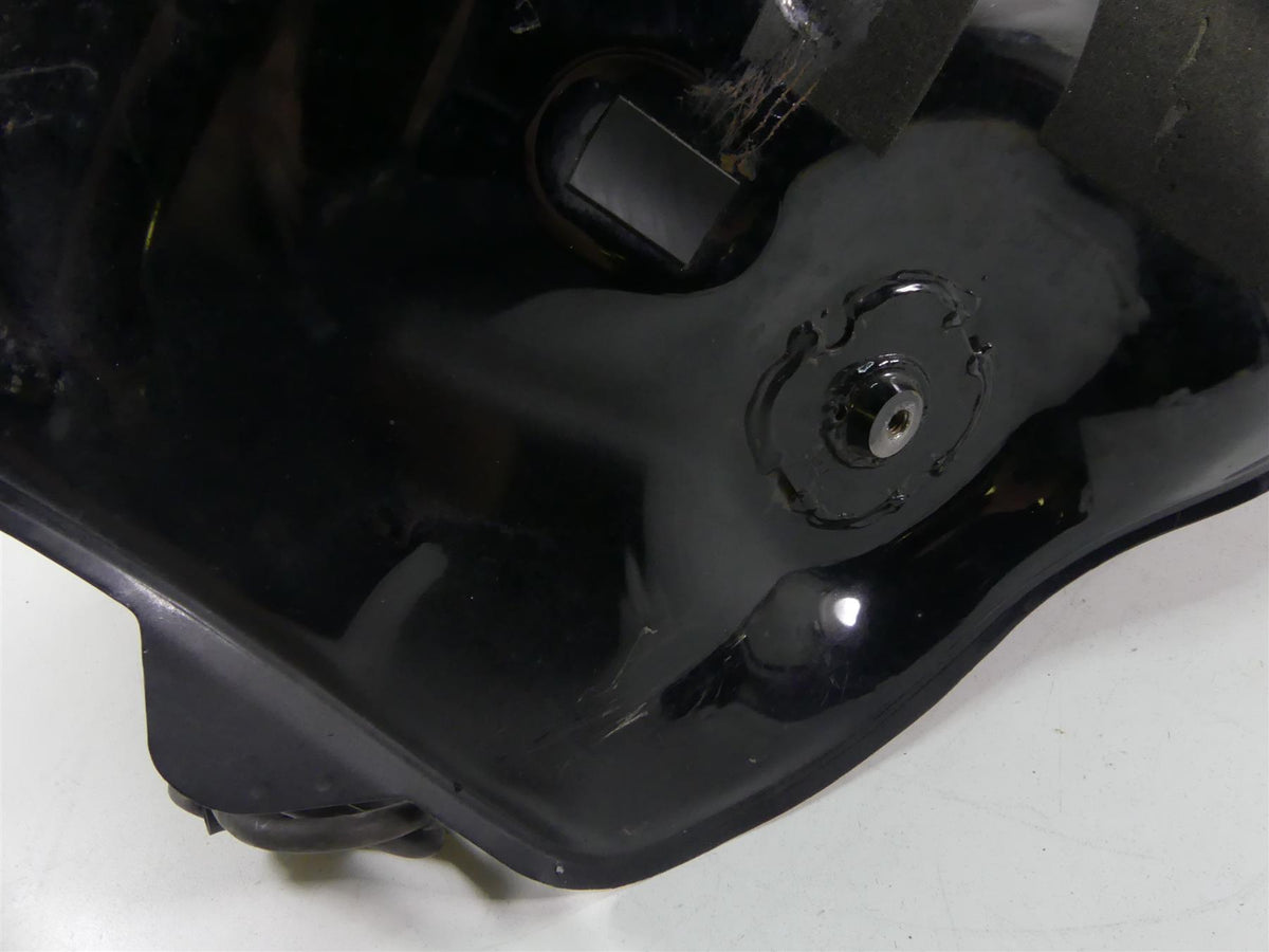 2004 Honda CBR1000RR SC57 Fuel Gas Petrol Tank -Dents 17520-MEL-D21 {{ shop.shopifyCountryName }} - Mototech271