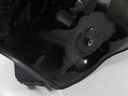 2004 Honda CBR1000RR SC57 Fuel Gas Petrol Tank -Dents 17520-MEL-D21 {{ shop.shopifyCountryName }} - Mototech271