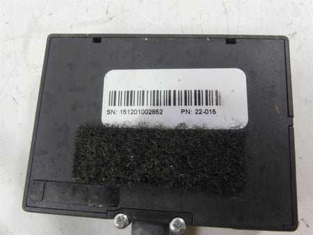 2008 Yamaha FZ1 Fazer Power Commander V 5 Dynojet 22-015 {{ shop.shopifyCountryName }} - Mototech271