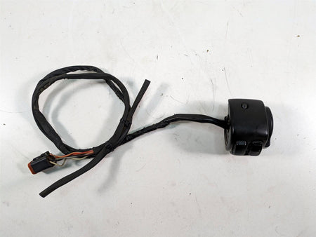 2000 Harley Dyna FXDL Low Rider Right Hand Control Switch 71684-06A 71621-08 {{ shop.shopifyCountryName }} - Mototech271