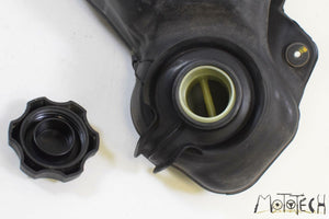 2016 Honda TRX500 FA 4x4 Foreman Fuel Gas Petrol Tank Reservoir 17510-HR3-A21