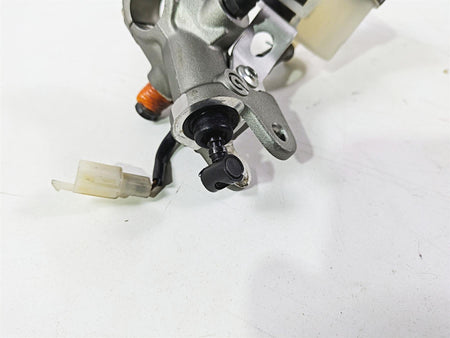2012 Mv Agusta F4 RR Brembo Front Radial Brake Master Cylinder 8000B4911 {{ shop.shopifyCountryName }} - Mototech271