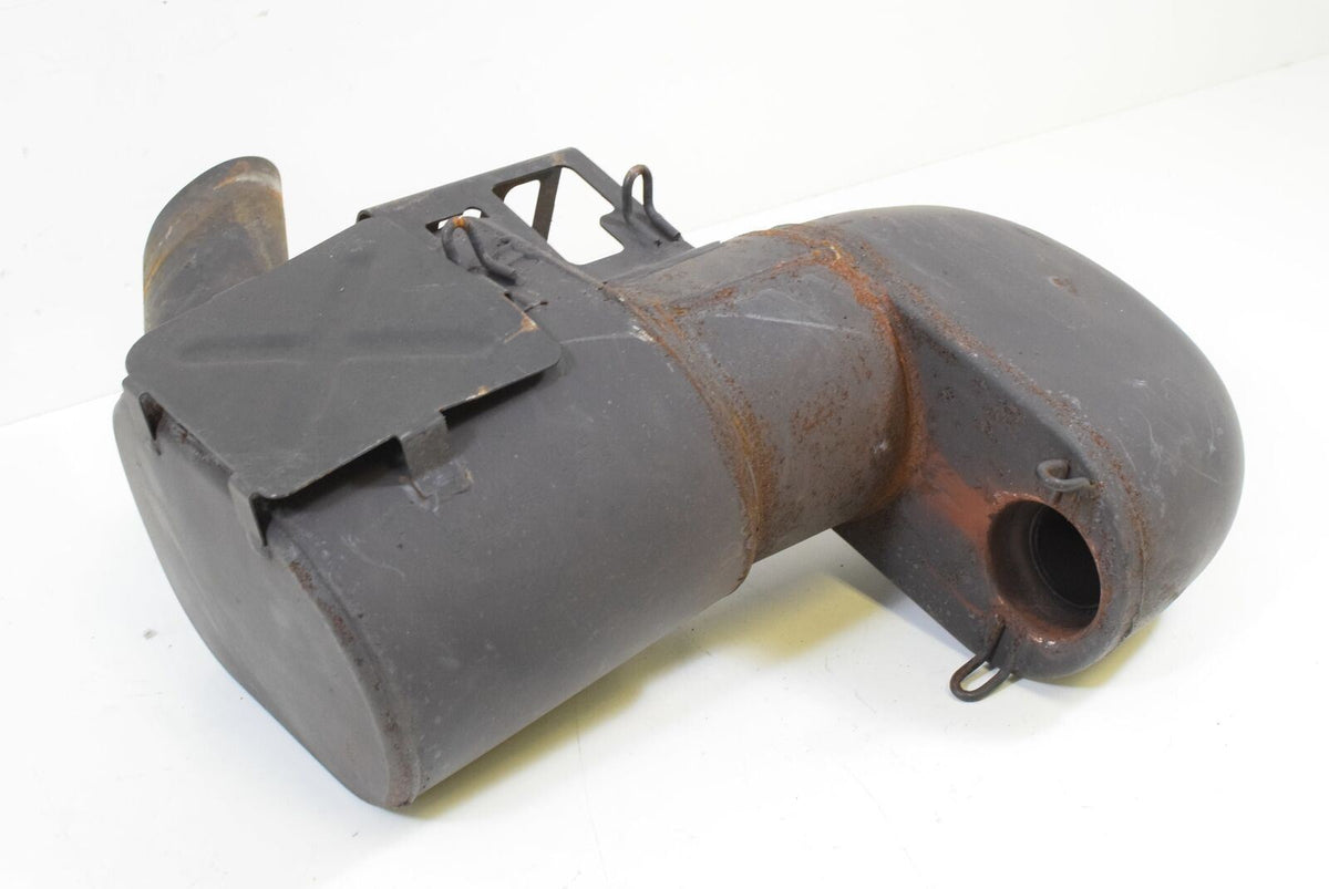 2010 Polaris Assault RMK 800 146" Exhaust Pipe Muffler Silencer 1261732-029 {{ shop.shopifyCountryName }} - Mototech271