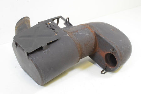 2010 Polaris Assault RMK 800 146" Exhaust Pipe Muffler Silencer 1261732-029 {{ shop.shopifyCountryName }} - Mototech271