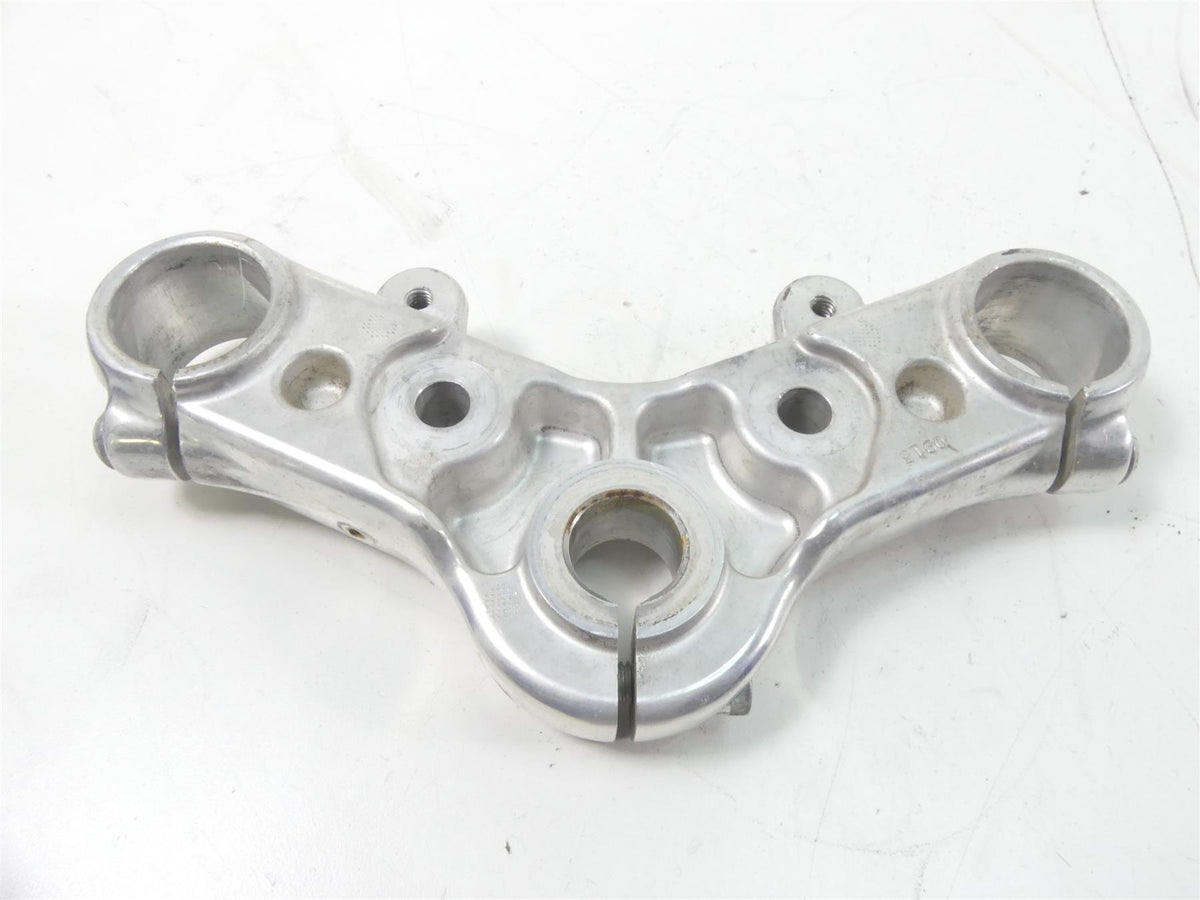 2014 Harley Sportster XL1200 C Upper 39mm Triple Tree Steering Clamp 49419-11 {{ shop.shopifyCountryName }} - Mototech271