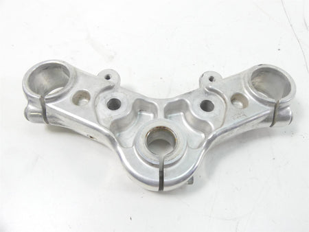 2014 Harley Sportster XL1200 C Upper 39mm Triple Tree Steering Clamp 49419-11 {{ shop.shopifyCountryName }} - Mototech271