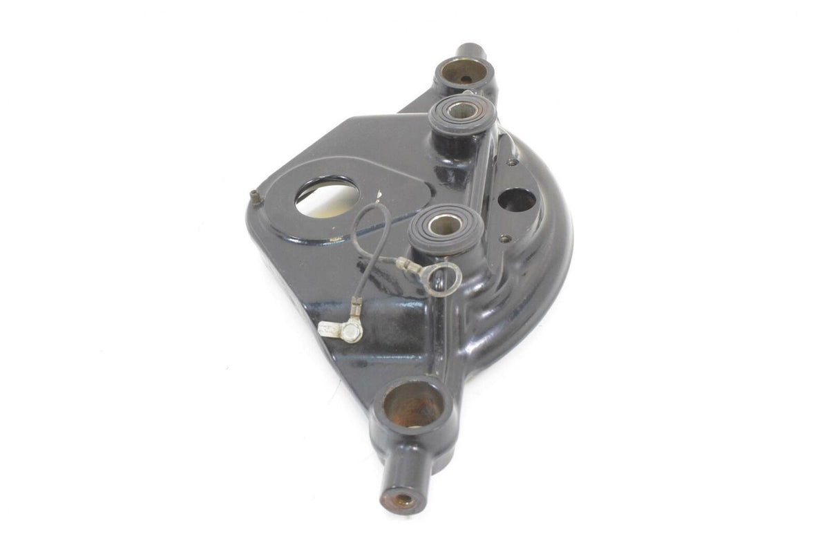 2007 Harley Touring FLHX Street Glide Upper Triple Tree Steering clamp 45435-95 {{ shop.shopifyCountryName }} - Mototech271