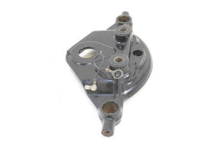 2007 Harley Touring FLHX Street Glide Upper Triple Tree Steering clamp 45435-95 {{ shop.shopifyCountryName }} - Mototech271