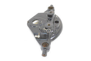 2007 Harley Touring FLHX Street Glide Upper Triple Tree Steering clamp 45435-95 | Mototech271