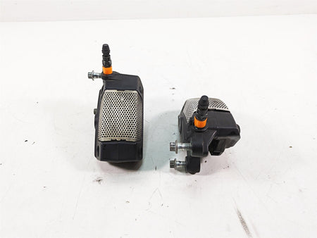 2019 Harley Touring FLHX Street Glide Front Brake Caliper Set 43027-08 44023-08 {{ shop.shopifyCountryName }} - Mototech271