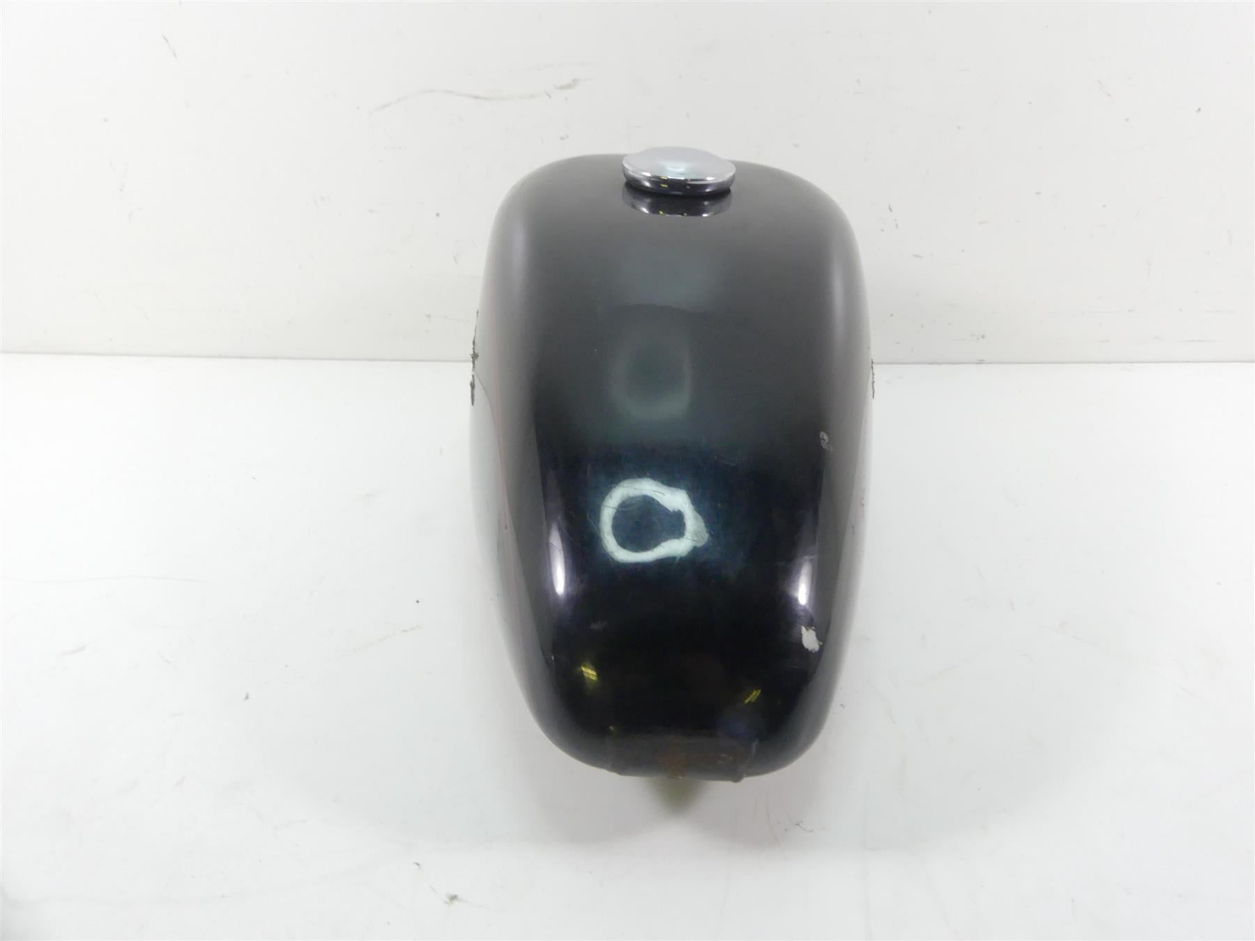 1999 Harley Davidson Sportster XL1200 Fuel Gas Petrol Tank - Dent 61348-03 {{ shop.shopifyCountryName }} - Mototech271