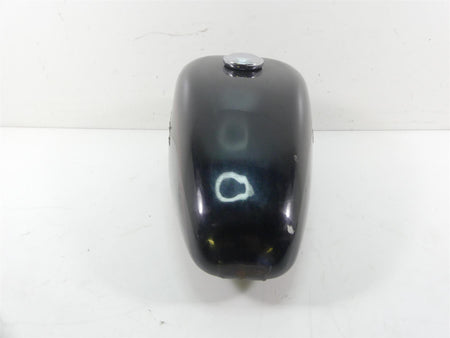 1999 Harley Davidson Sportster XL1200 Fuel Gas Petrol Tank - Dent 61348-03 {{ shop.shopifyCountryName }} - Mototech271