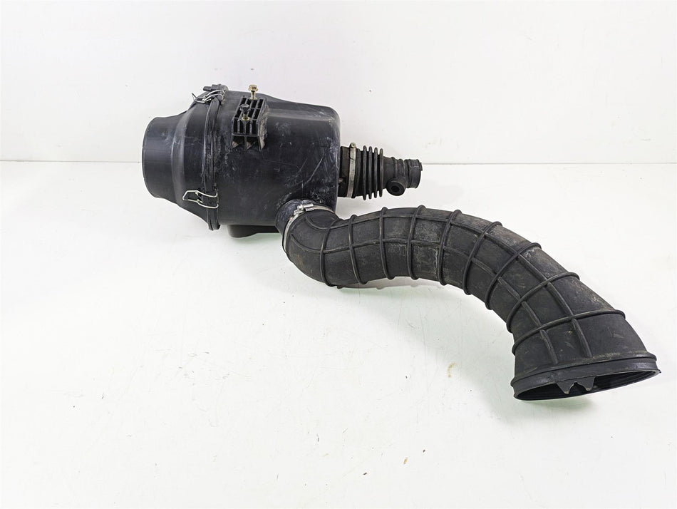 2020 Can Am Maverick X3 Turbo R STD Air Box Filter Breather Hose Set 707800859 {{ shop.shopifyCountryName }} - Mototech271