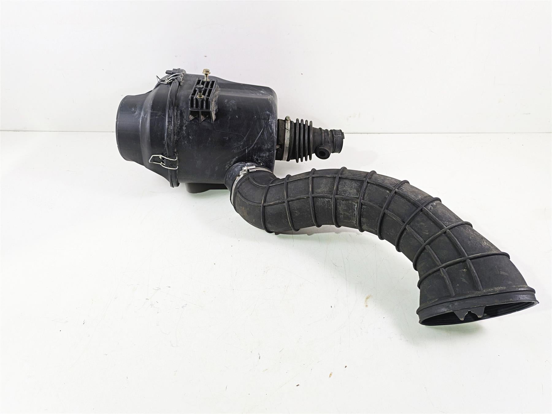 2020 Can Am Maverick X3 Turbo R STD Air Box Filter Breather Hose Set 707800859