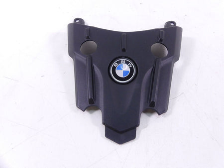 2014 BMW F800 GS K72 Rear Upper Tail Cover Fairing 46637695025 {{ shop.shopifyCountryName }} - Mototech271