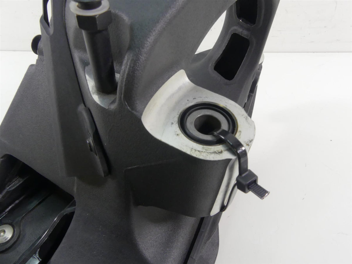 2018 Ducati Panigale 1100 V4 S Swingarm Swing Arm & Rear Axle 37022191CA {{ shop.shopifyCountryName }} - Mototech271