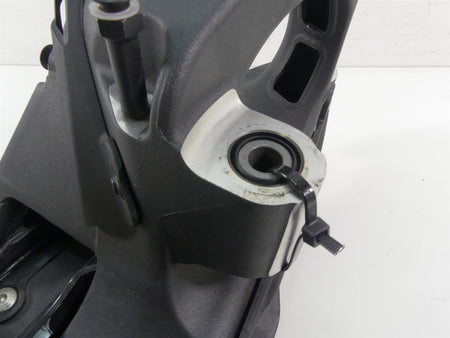 2018 Ducati Panigale 1100 V4 S Swingarm Swing Arm & Rear Axle 37022191CA {{ shop.shopifyCountryName }} - Mototech271