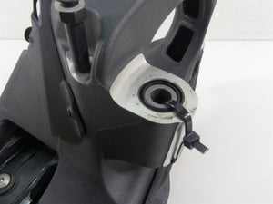 2018 Ducati Panigale 1100 V4 S Swingarm Swing Arm & Rear Axle 37022191CA | Mototech271