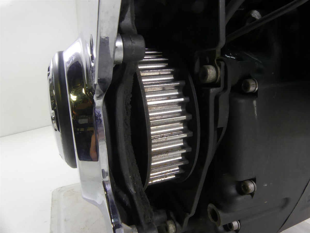 2007 Yamaha XVS1300 V-Star Running Engine Motor 14K -Video 3D8-15100-00-00 {{ shop.shopifyCountryName }} - Mototech271
