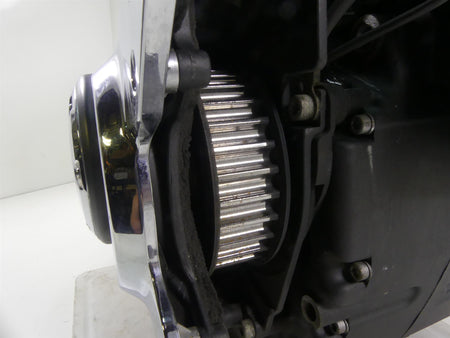 2007 Yamaha XVS1300 V-Star Running Engine Motor 14K -Video 3D8-15100-00-00 {{ shop.shopifyCountryName }} - Mototech271