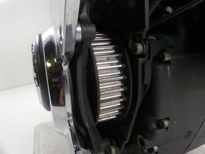 2007 Yamaha XVS1300 V-Star Running Engine Motor 14K -Video 3D8-15100-00-00 | Mototech271