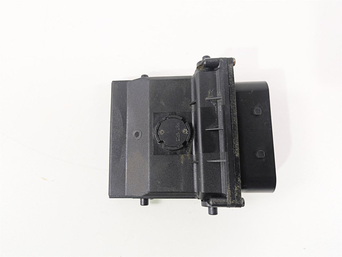 2016 BMW R1200RT K52 Esa Suspension Shock Control Module 61358558279 {{ shop.shopifyCountryName }} - Mototech271