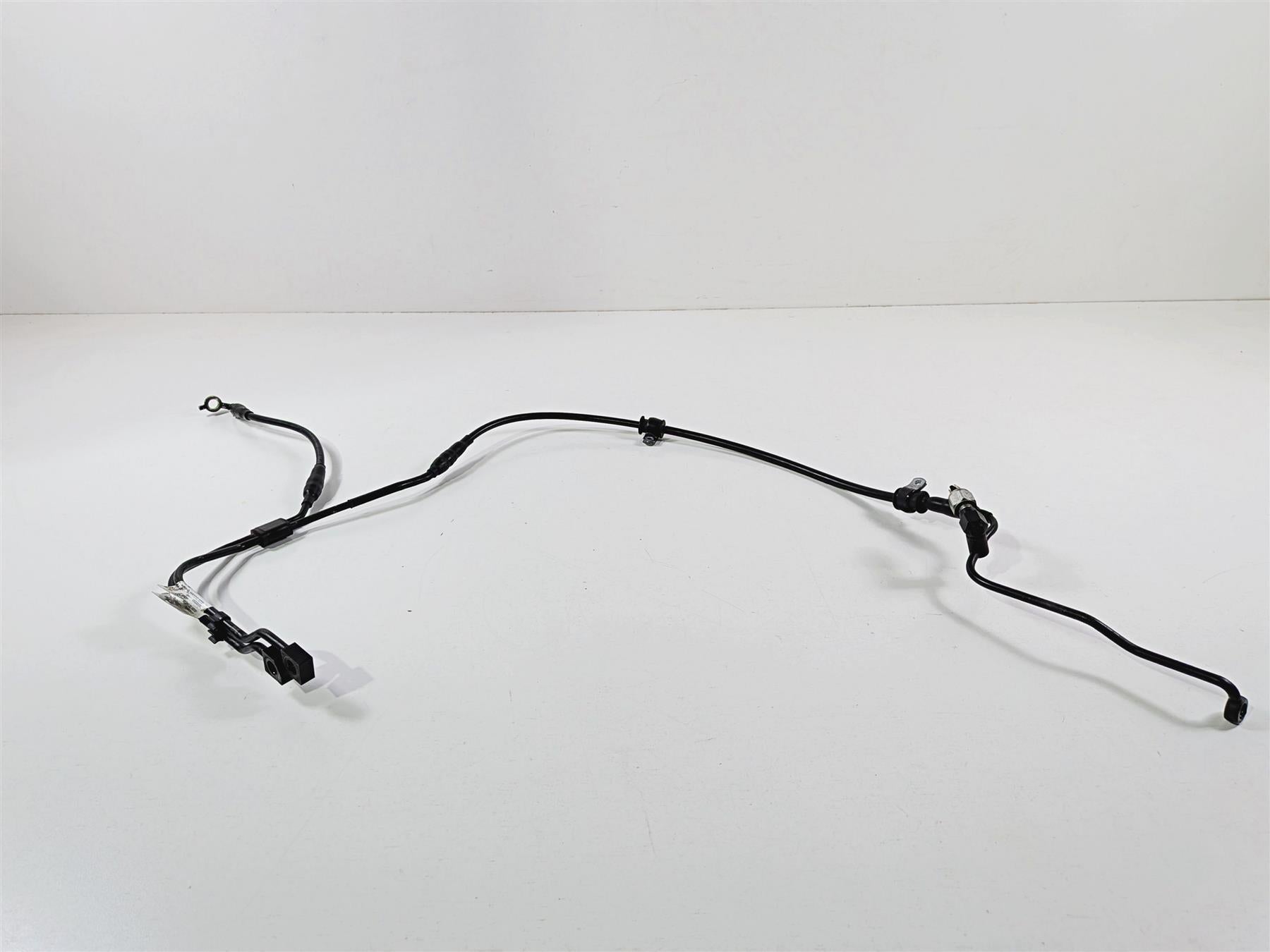 2022 Harley Softail FXLRST Low Rider Abs Rear Brake Line Set 41800599 41800598 {{ shop.shopifyCountryName }} - Mototech271