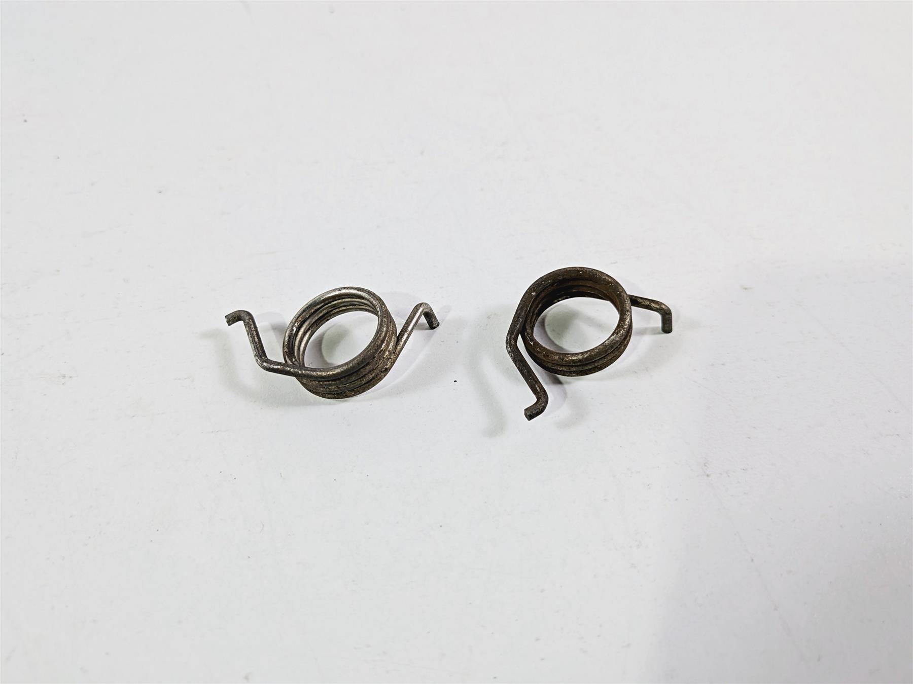 2012 Yamaha XT1200 Super Tenere Front Footpeg Foot Peg Set 23P-27451-00-00 {{ shop.shopifyCountryName }} - Mototech271