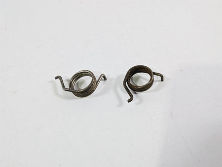 2012 Yamaha XT1200 Super Tenere Front Footpeg Foot Peg Set 23P-27451-00-00 {{ shop.shopifyCountryName }} - Mototech271
