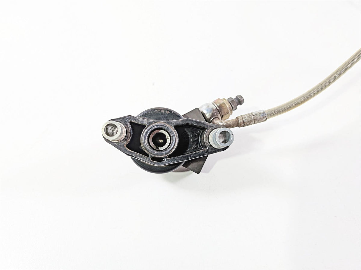 2005 KTM 950 LC8 Adventure Magura Clutch Slave Cylinder & Line 60032061244 {{ shop.shopifyCountryName }} - Mototech271