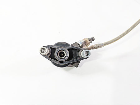 2005 KTM 950 LC8 Adventure Magura Clutch Slave Cylinder & Line 60032061244 {{ shop.shopifyCountryName }} - Mototech271