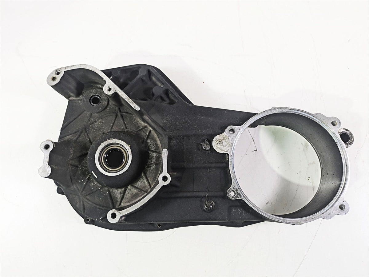 1996 Harley Touring FLHTCUI Electra Glide Inner Primary Clutch Cover 60677-94A {{ shop.shopifyCountryName }} - Mototech271