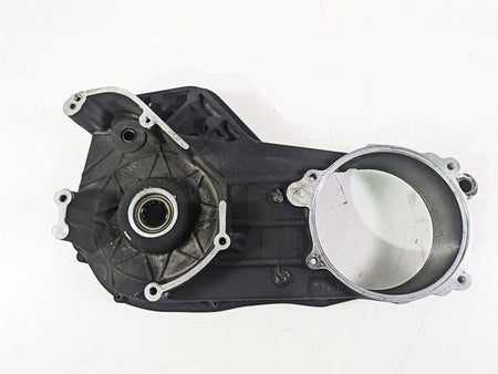 1996 Harley Touring FLHTCUI Electra Glide Inner Primary Clutch Cover 60677-94A {{ shop.shopifyCountryName }} - Mototech271
