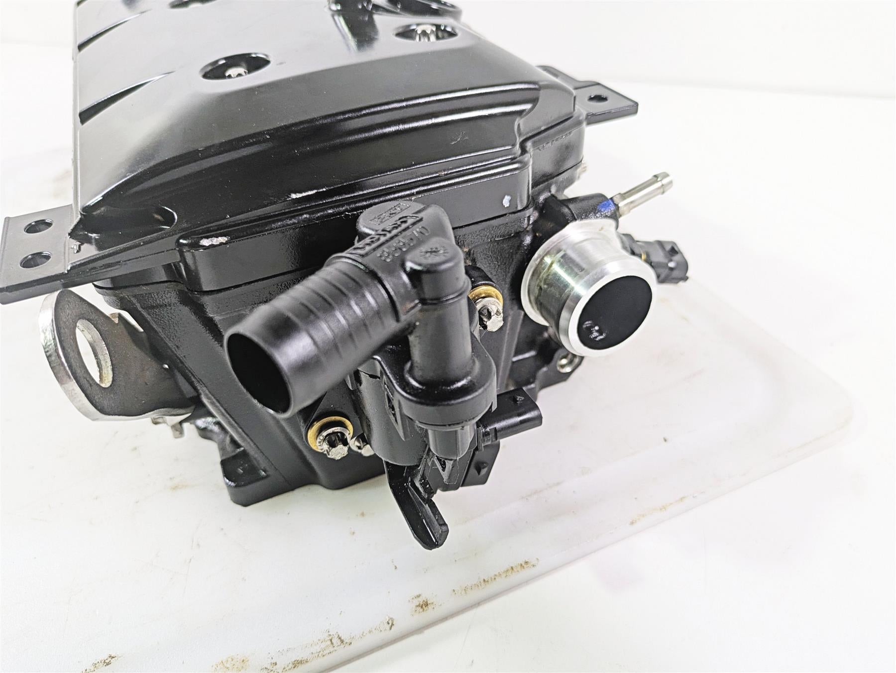 2024 Sea-Doo GTX 230 Cylinder Head Cylinderhead & Cam Shaft Set 420413259 {{ shop.shopifyCountryName }} - Mototech271