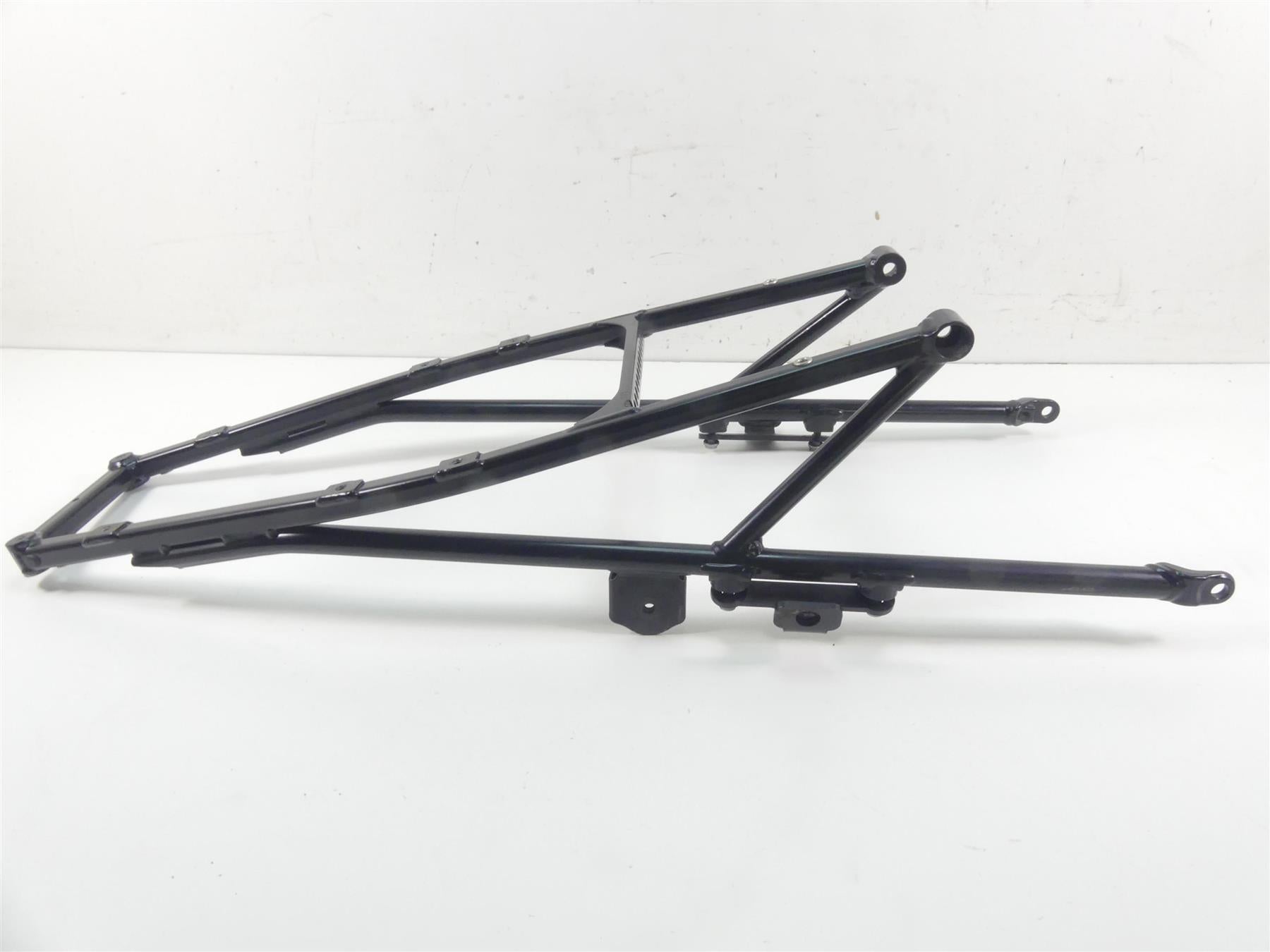 2019 BMW R1250GS K50 Rear Straight Subframe Sub Frame Chassis 46518354222