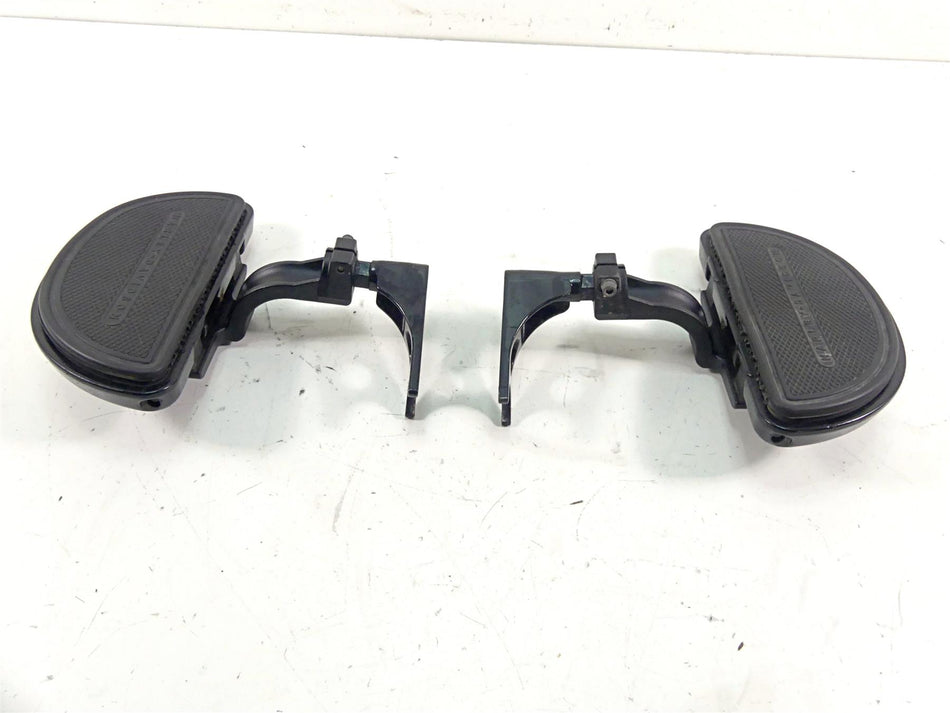 2013 Harley Softail FLSTFB Fat Boy Lo Drag Specialties Rear Boards P17-0411B {{ shop.shopifyCountryName }} - Mototech271