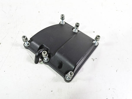 2021 Harley Softail FXBBS Street Bob Transmission Case Top Cover 34800045 {{ shop.shopifyCountryName }} - Mototech271