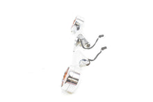 Load image into Gallery viewer, 2002 Harley Touring FLHRI Road King Rear Blinker Turn Signal Bar 68145-98 | Mototech271
