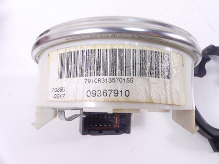 2002 Harley FLSTCI Softail Heritage Speedometer Gauge Instrument - 39K 67033-99A {{ shop.shopifyCountryName }} - Mototech271