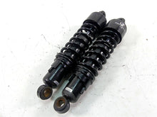Load image into Gallery viewer, 2002 Harley Touring FLHTC Rear 13&quot; Progressive Suspension Shock Set 412-4020 | Mototech271
