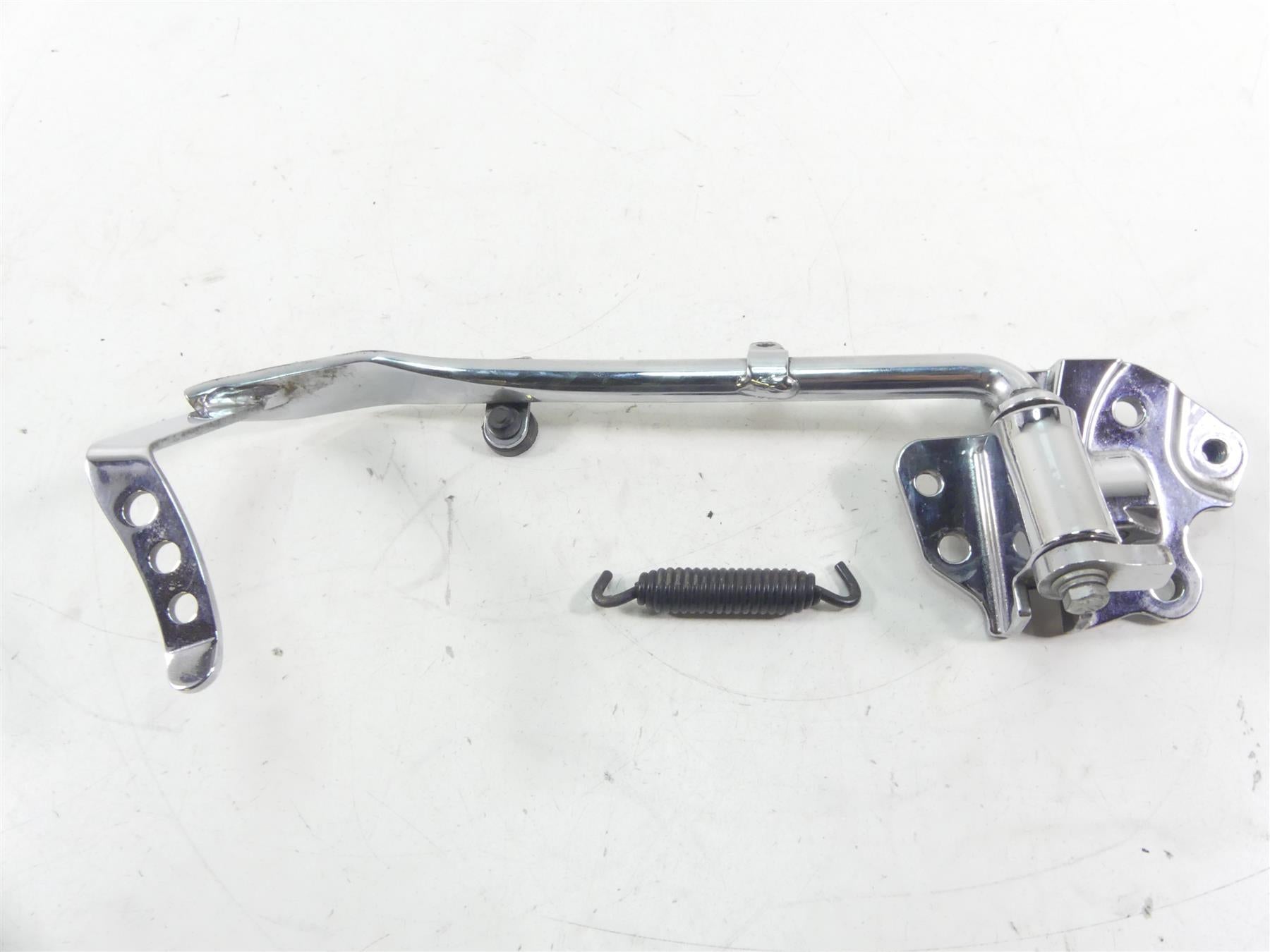 2017 Harley Touring FLHTKL Electra Glide Side Kick Stand Kickstand 50000083 {{ shop.shopifyCountryName }} - Mototech271