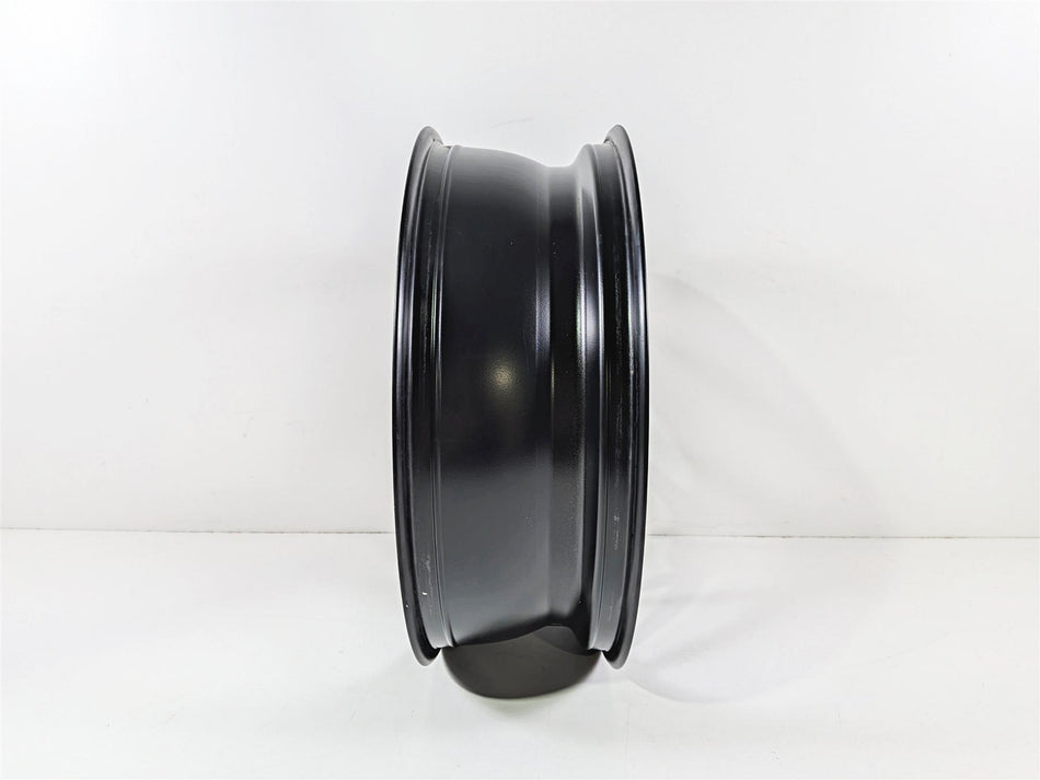 2008 Ducati Hypermotard 1100 S Rear 17x5.5 Marchesini Forged Wheel Rim 50221291A-Mototech271