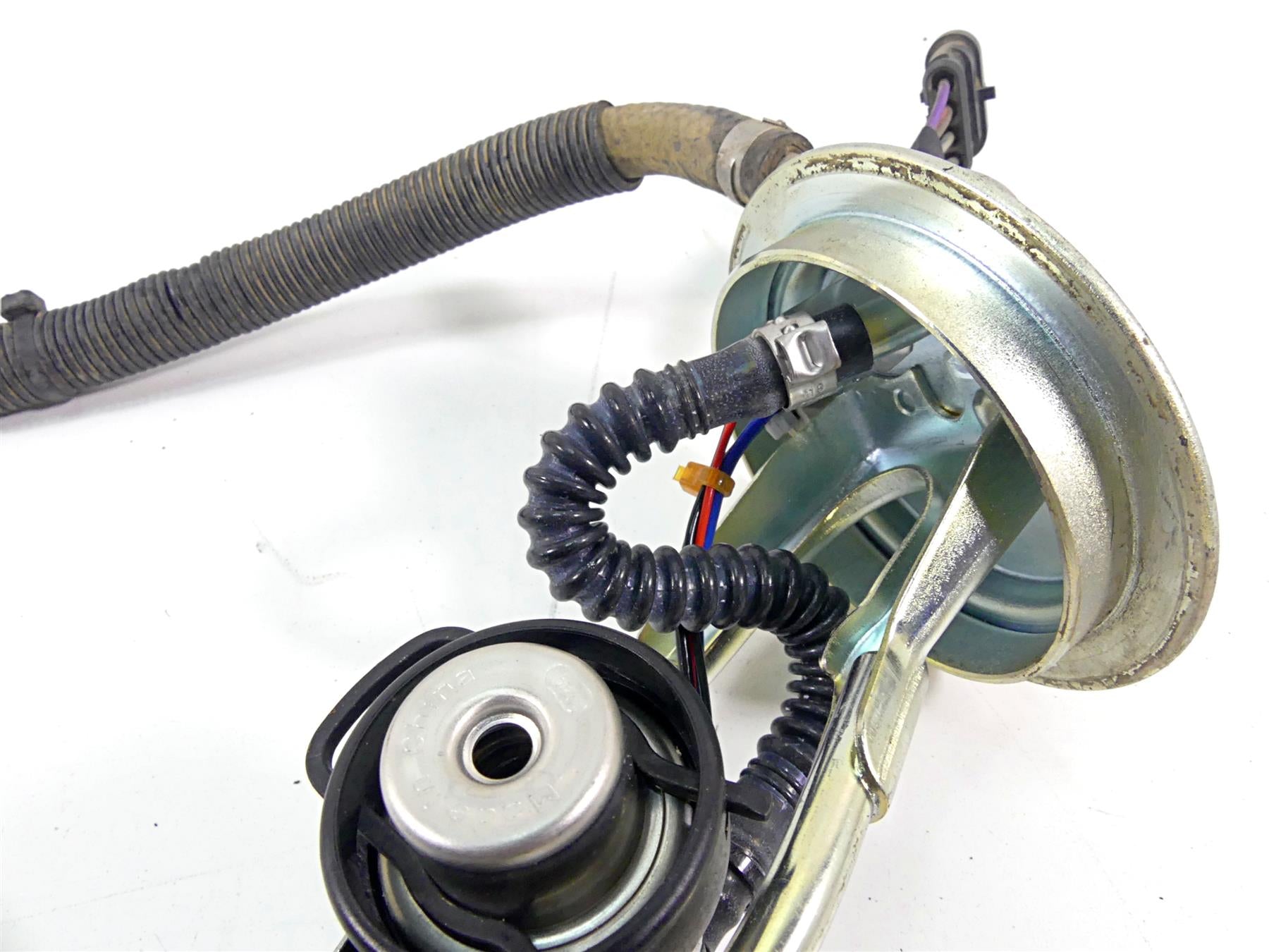 2018 Can Am Commander 1000R XT Fuel Gas Petrol Pump - 1k Only 709000759 {{ shop.shopifyCountryName }} - Mototech271