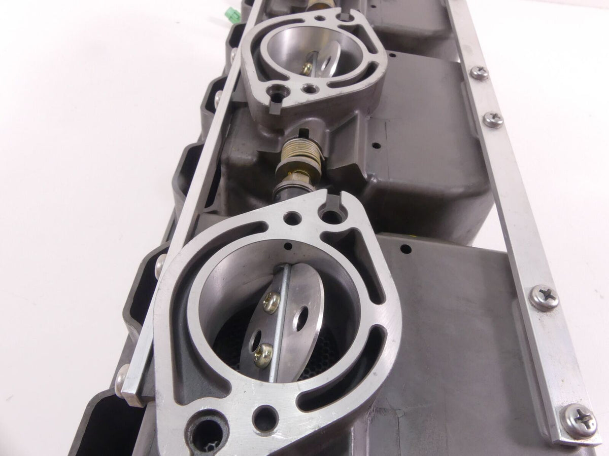 2002 Kawasaki Jetski Ultra 130 Di Throttle Body Fuel Injection Set 16163-3705 {{ shop.shopifyCountryName }} - Mototech271