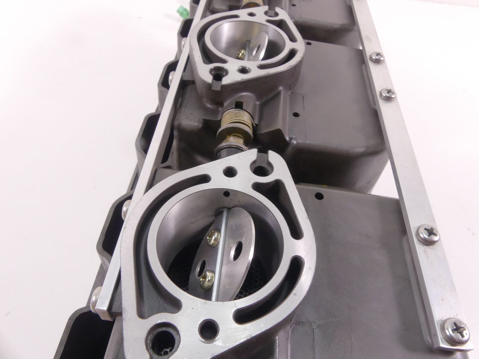 2002 Kawasaki Jetski Ultra 130 Di Throttle Body Fuel Injection Set 16163-3705 {{ shop.shopifyCountryName }} - Mototech271