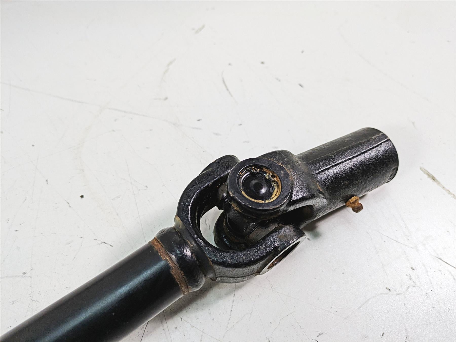 2019 Polaris RZR XP 1000 EPS Center Prop Drive Axle Shaft Set 1333424 1334187 {{ shop.shopifyCountryName }} - Mototech271